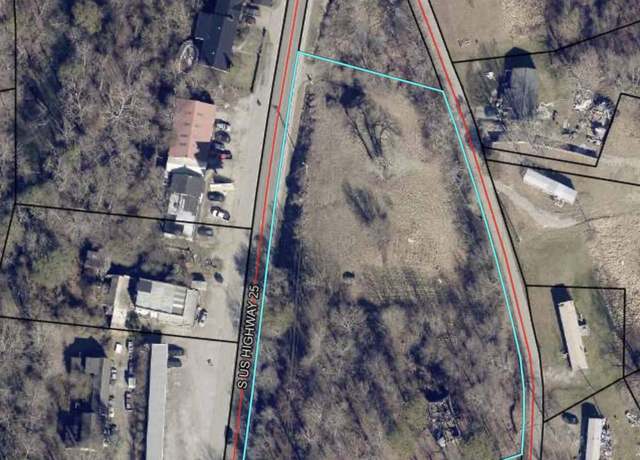 Property at 7412 South 25 Hwy, Corbin, KY 40701