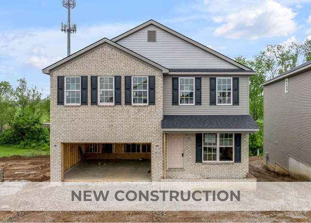 Property at 701 Dahlia Dr, Lexington, KY 40511, 4 beds, 2.5 baths