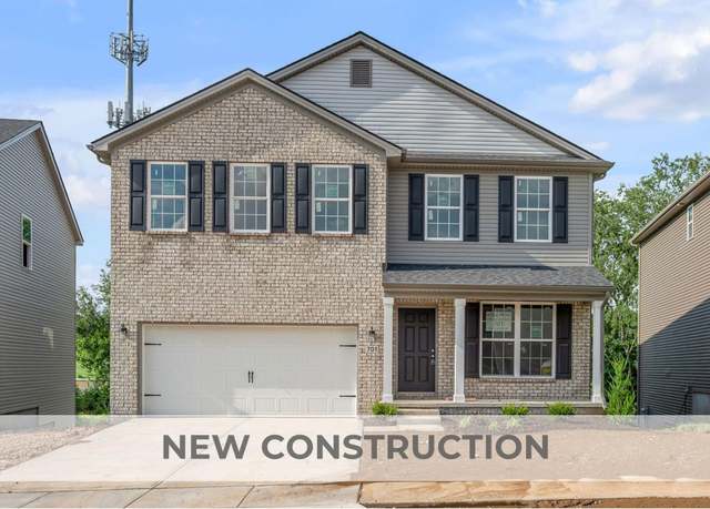 Property at 701 Dahlia Dr, Lexington, KY 40511, 4 beds, 2.5 baths
