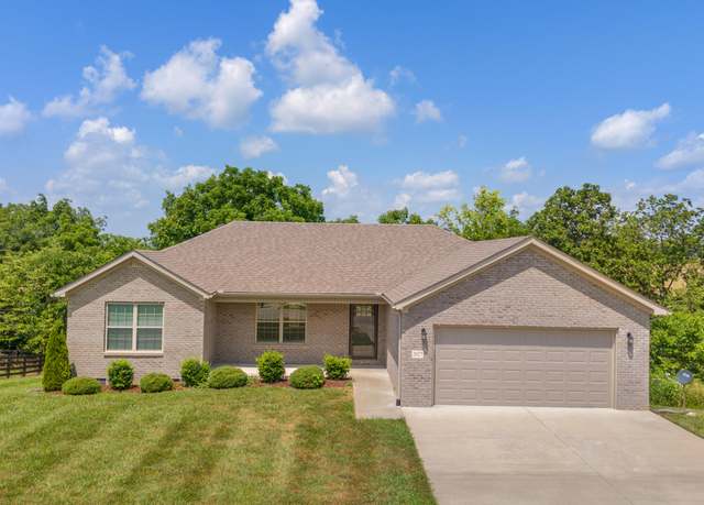 Property at 2027 Partridge Way, Richmond, KY 40475, 3 beds, 2 baths