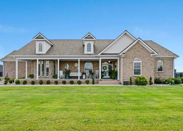 Property at 477 Opossum Kingdom Rd, Berea, KY 40403, 3 beds, 3 baths