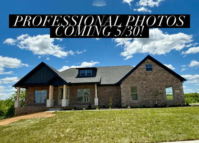 Property at 4252 Equestrian Way, Richmond, KY 40475, 4 beds, 2.5 baths
