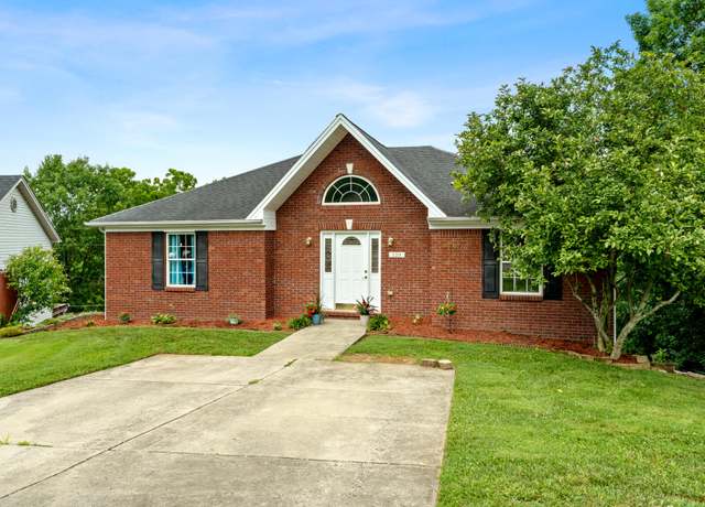 Property at 120 River Oak Dr, Frankfort, KY 40601, 4 beds, 3 baths