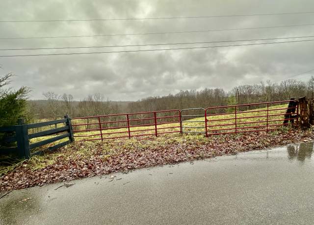 Property at 650 Northeast County Line Rd, Sadieville, KY 40370