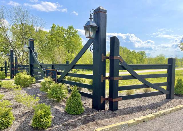 Property at 104 Doe Valley Rd, Nicholasville, KY 40356
