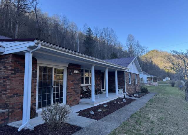 Property at 7811 Ky 30, Jackson, KY 41339, 3 beds, 1 bath