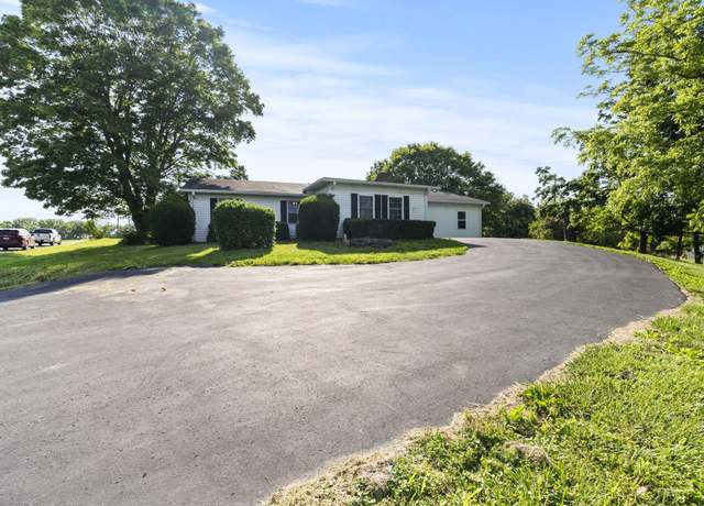 Property at 1205 Richmond Rd Unit loop 3, Paint Lick, KY 40461, 3 beds, 2 baths