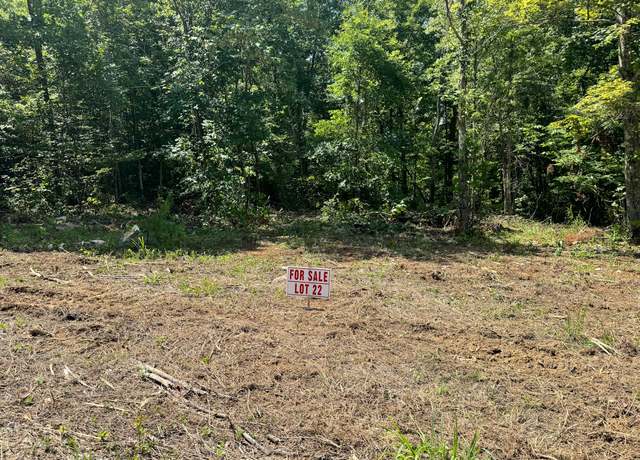 Property at Lot 22 Spanns Ln, Somerset, KY 42501
