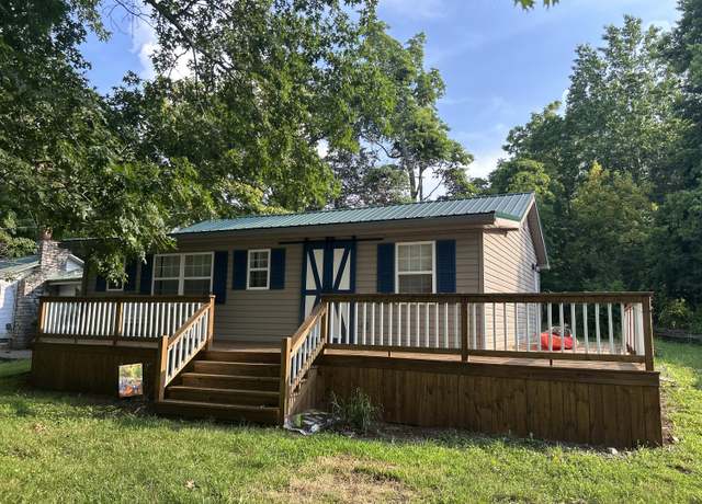 Property at 845 Chimney Rock Road Rd, Harrodsburg, KY 40330, 2 beds, 1 bath