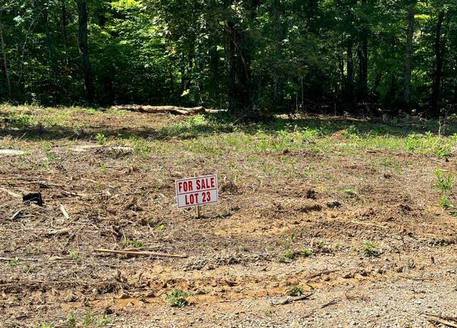 Property at Lot 23 Spanns Ln, Somerset, KY 42501