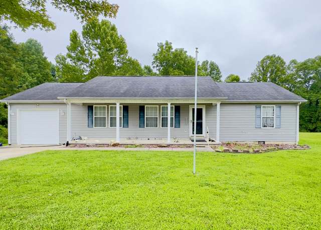 Property at 33 Chase Ln, Corbin, KY 40701, 3 beds, 2 baths