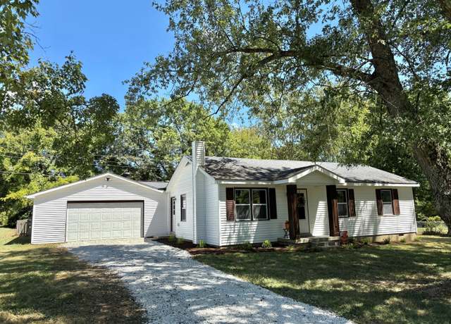 Property at 190 Crab Orchard Rd, Frankfort, KY 40601, 3 beds, 2 baths