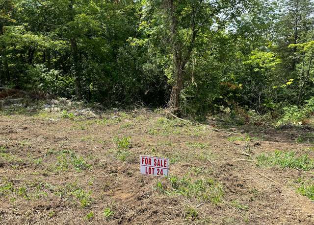 Property at Lot 24 Spanns Ln, Somerset, KY 42501