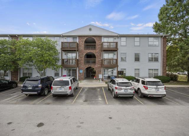 Property at 251 Simpson Ave #220, Lexington, KY 40504, 3 beds, 2 baths