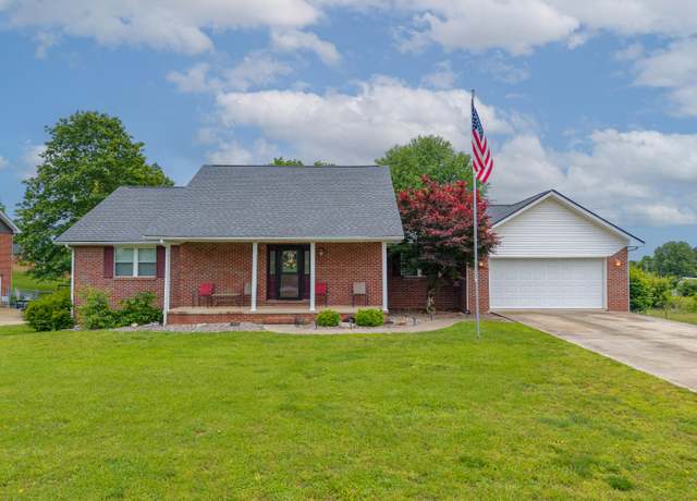 Property at 63 Harmons Way, Somerset, KY 42503, 4 beds, 3 baths