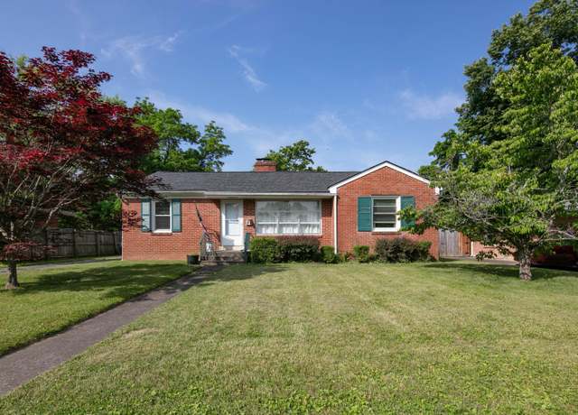 Property at 462 Sheridan Dr, Lexington, KY 40503, 4 beds, 2 baths