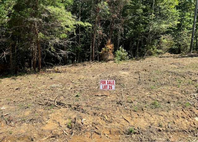 Property at Lot 25 Spanns Ln, Somerset, KY 42501