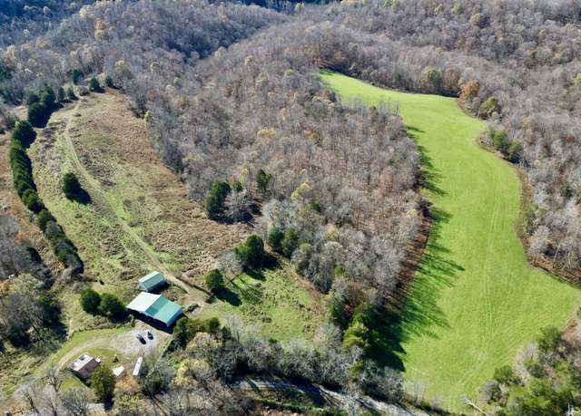 Property at 0 Charlie Morrison Rd, Columbia, KY 42728