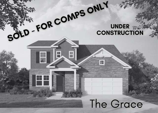 Property at 137 Nuthatch Trl, Georgetown, KY 40324, 4 beds, 3.5 baths