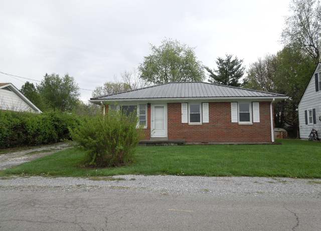 Property at 217 Dorothy Ave, Danville, KY 40422, 3 beds, 1 bath
