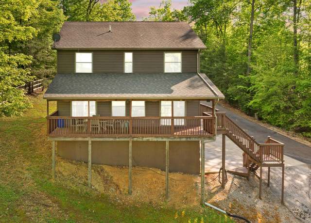 Property at 995 Lazy Trl, Nancy, KY 42544, 3 beds, 2.5 baths