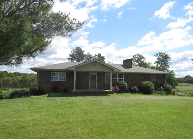 Property at 498 Winding Blade Rd, East Bernstadt, KY 40729, 4 beds, 2 baths