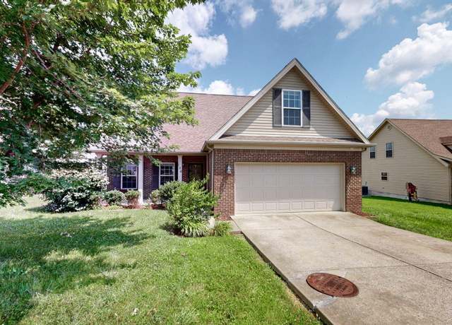 Property at 194 Shinnecock Hills Dr, Georgetown, KY 40324, 3 beds, 2.5 baths