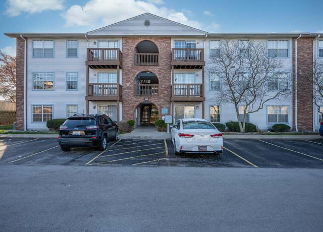 Property at 251 Simpson Ave #222, Lexington, KY 40504, 2 beds, 1 bath