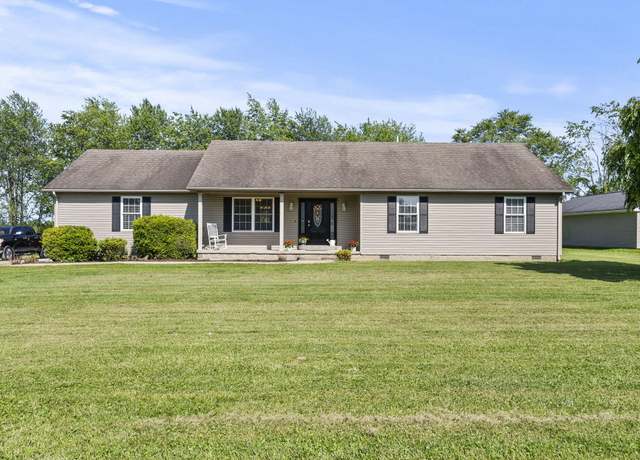 Property at 6500 Ky-2141, Hustonville, KY 40437, 3 beds, 2 baths