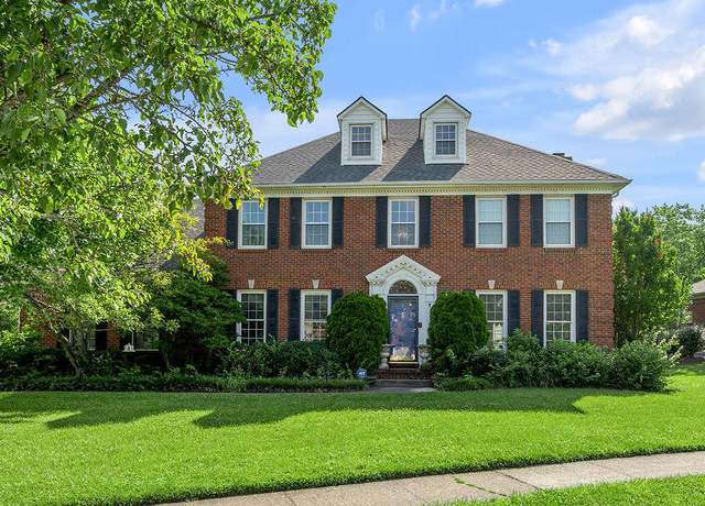 Property at 3280 Brighton Pl, Lexington, KY 40509, 4 beds, 3.5 baths