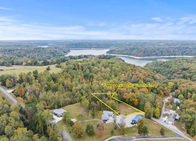 Property at 140 Turkey Trce, Nancy, KY 42544