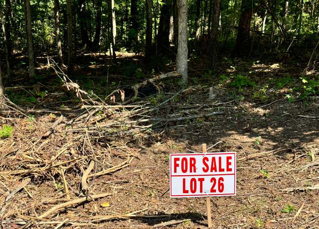 Property at Lot 26 Spanns Ln, Somerset, KY 42501
