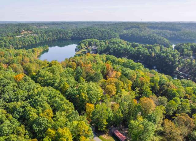 Property at 999 Rockcastle River Forestry Rd, London, KY 40741