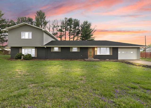 Property at 289 Bodie Rd, Somerset, KY 42503, 4 beds, 3 baths