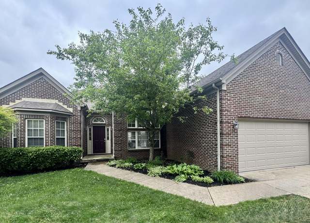 Property at 1009 Firethorn Pl, Lexington, KY 40515, 3 beds, 2.5 baths