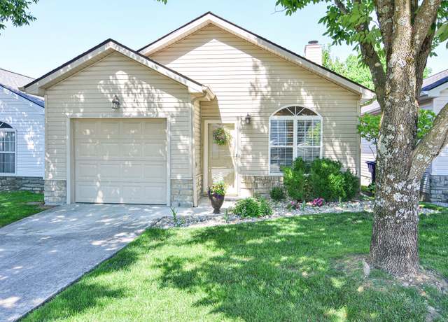 Property at 2453 Checkerberry Dr, Lexington, KY 40509, 2 beds, 2 baths