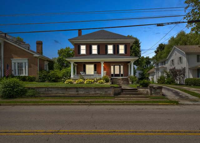 Property at 236 West Main St, Owingsville, KY 40360, 3 beds, 2.5 baths