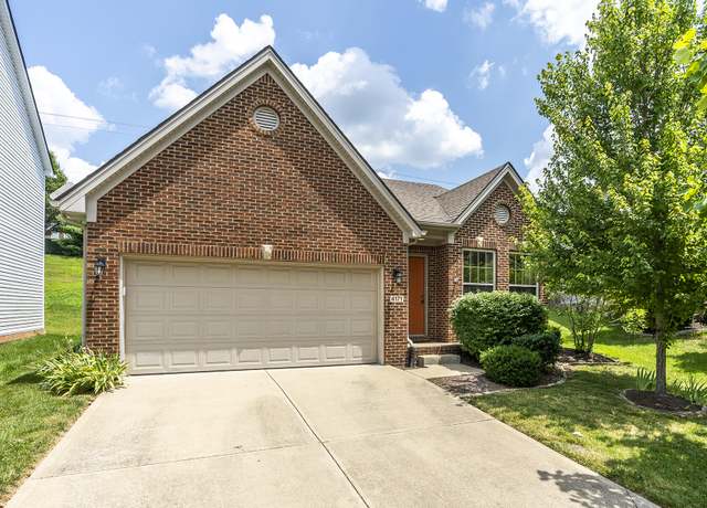 Property at 4171 Katherine Pl, Lexington, KY 40515, 3 beds, 2 baths