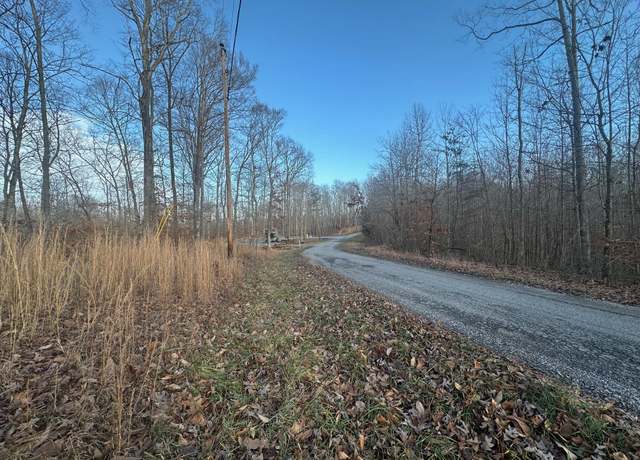 Property at Tract 14 Campbell Rd, Nancy, KY 42544