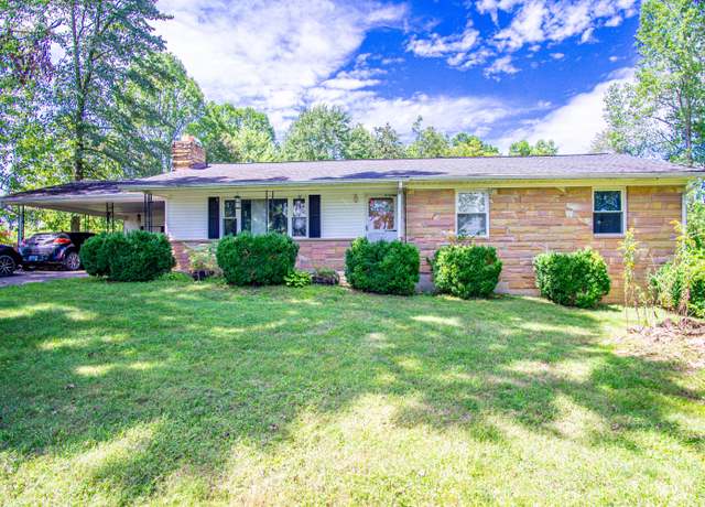 Property at 176 Marsee Trl, Corbin, KY 40701, 3 beds, 2 baths
