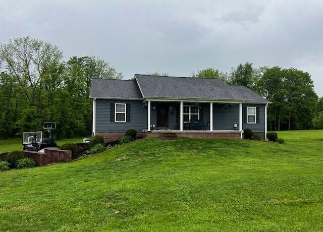 Property at 171 Elm Loop, Hustonville, KY 40437, 5 beds, 3 baths