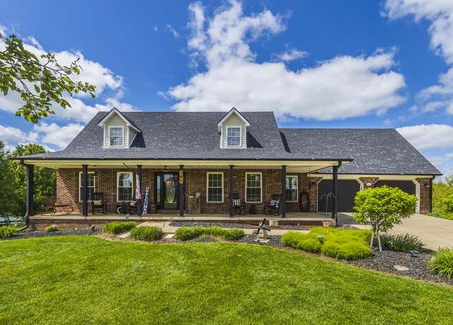 Property at 197 River Run Dr, Lancaster, KY 40444, 5 beds, 3.5 baths