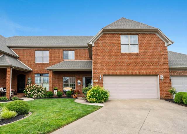 Property at 236 Clairmont Dr, Richmond, KY 40475, 4 beds, 2.5 baths