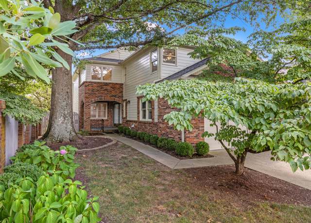 Property at 1635 Silver Pheasant Cir, Lexington, KY 40511, 3 beds, 2.5 baths