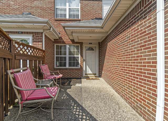 Property at 402 Blue Rose Ct, Louisville, KY 40223, 2 beds, 2 baths