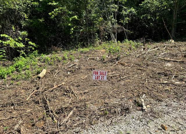Property at Lot 27 Spanns Ln, Somerset, KY 42501