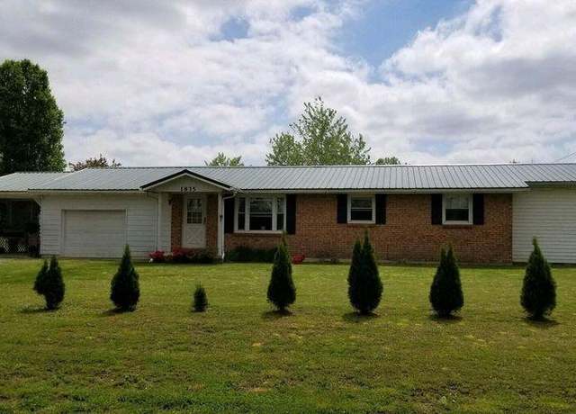 Property at 1835 Charles Elgin Rd Rd, Eubank, KY 42567, 3 beds, 2 baths