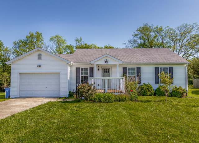 Property at 104 Winning Colors, Danville, KY 40422, 3 beds, 2 baths