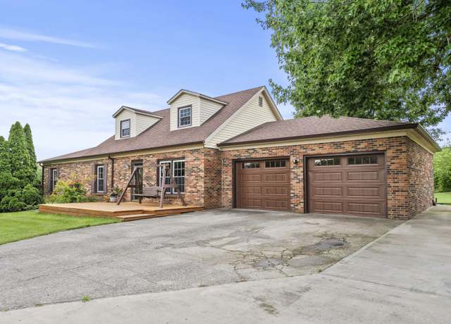 Property at 231 Cawood Ct, Richmond, KY 40475, 4 beds, 3 baths