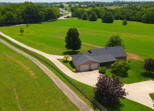 Property at 295 Silas Rd, Cynthiana, KY 41031, 4 beds, 3 baths